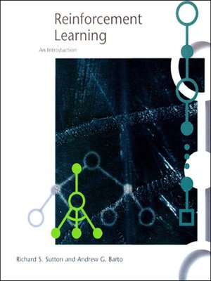 cover image of Reinforcement Learning